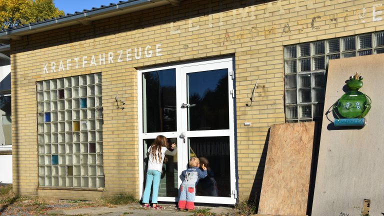 Vorschule Norderstedt